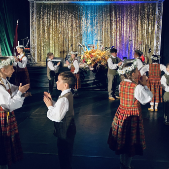 Sējas skolai 100! - 