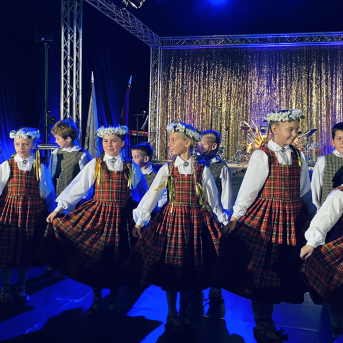 Sējas skolai 100! - 