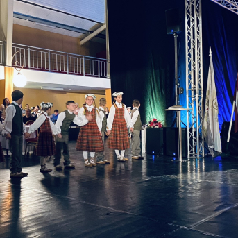 Sējas skolai 100! - 