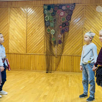 Mārtiņdiena Sējas skolā - 