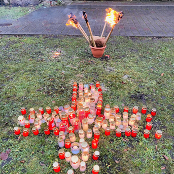 Lāčplēša diena - 