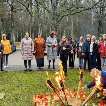 Lāčplēša diena - 