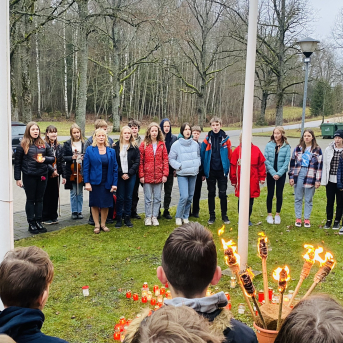 Lāčplēša diena - 