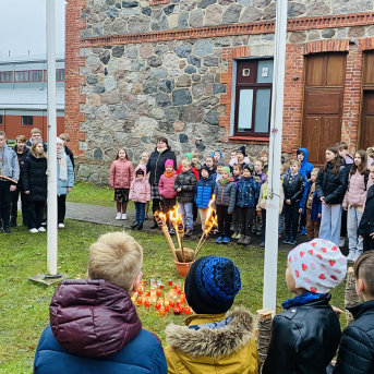 Lāčplēša diena - 
