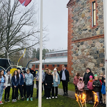 Lāčplēša diena - 