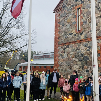 Lāčplēša diena - 