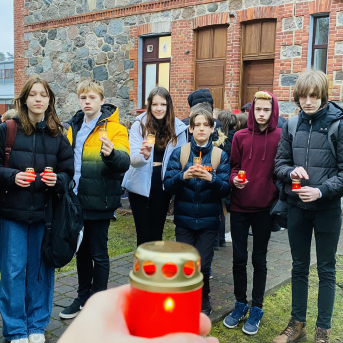 Lāčplēša diena - 