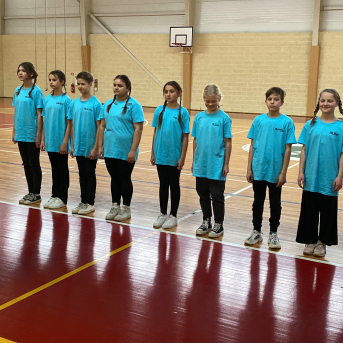 Valsts svētki Sējas skolā - 