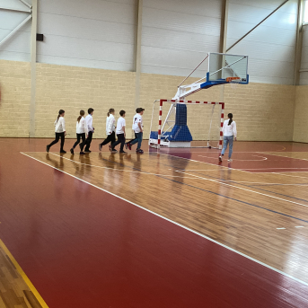 Valsts svētki Sējas skolā - 