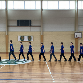 Valsts svētki Sējas skolā - 