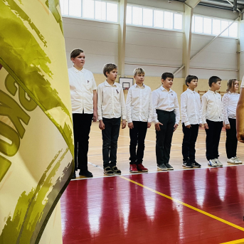 Valsts svētki Sējas skolā - 