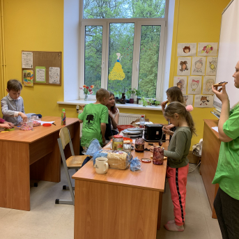 Ekskursija Priežkalnos - 