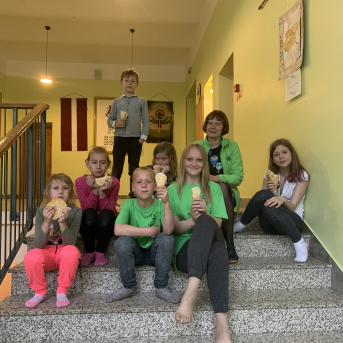 Ekskursija Priežkalnos - 