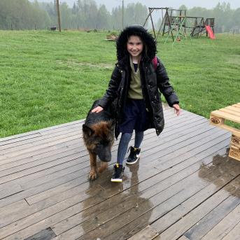 Ekskursija Priežkalnos - 