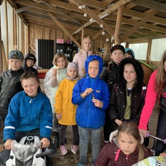 Ekskursija Priežkalnos - 