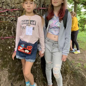 Vasaras nometne Pūrē - 