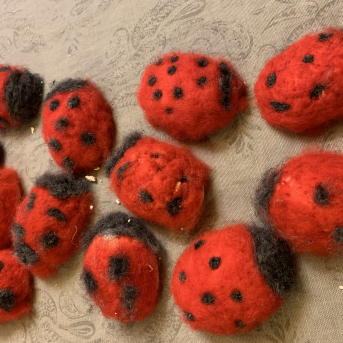 Vasaras piedzīvojums Kundziņos - 