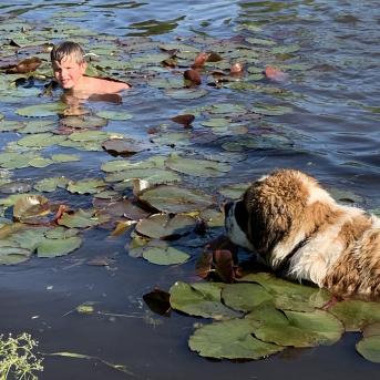 Vasaras piedzīvojums Kundziņos - 