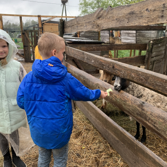 Ekskursija Priežkalnos - 