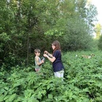 Vasaras piedzīvojums Kundziņos - 