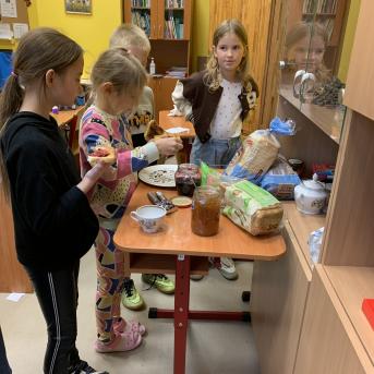 Kreklu apgleznošanas nodarbība - 