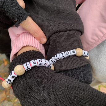 Projekts Ejam, iepazīstam, darām! Lojas krastu pārgājiens - 