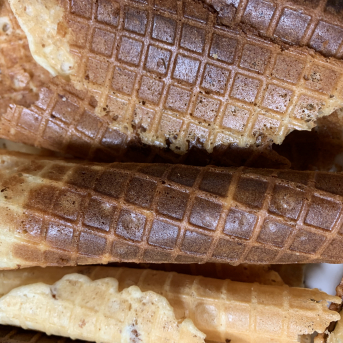 Puzuri un pīrāgi - 