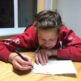 Puzuri un pīrāgi - 