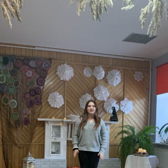 Ziemassvētku dzejoļu konkurss - 