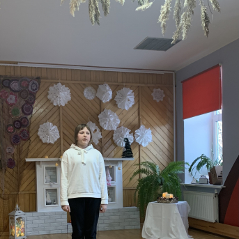 Ziemassvētku dzejoļu konkurss - 