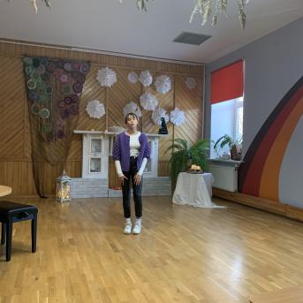 Ziemassvētku dzejoļu konkurss - 