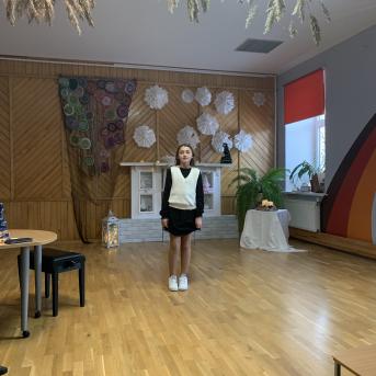 Ziemassvētku dzejoļu konkurss - 