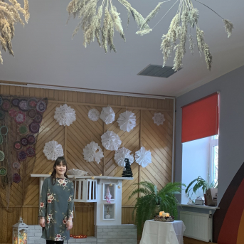 Ziemassvētku dzejoļu konkurss - 