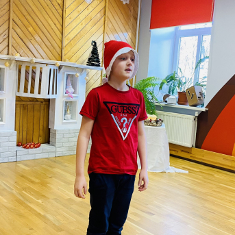 Ziemassvētku dzejoļu konkurss - 