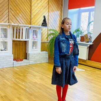 Ziemassvētku dzejoļu konkurss - 