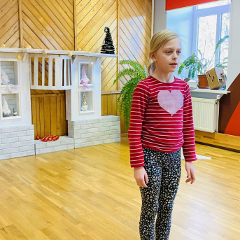 Ziemassvētku dzejoļu konkurss - 