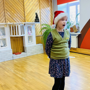 Ziemassvētku dzejoļu konkurss - 