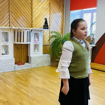 Ziemassvētku dzejoļu konkurss - 