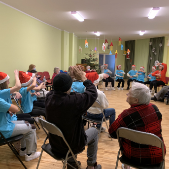 Labdarības brauciens 2022 - 