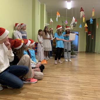 Labdarības brauciens 2022 - 