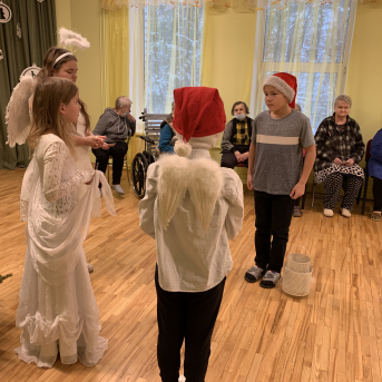 Labdarības brauciens 2022 - 