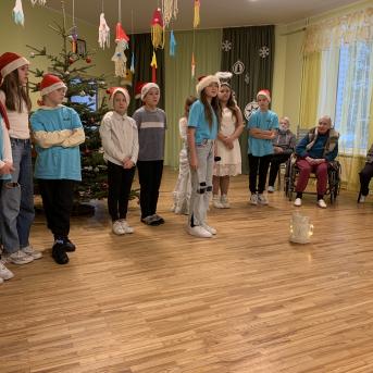 Labdarības brauciens 2022 - 