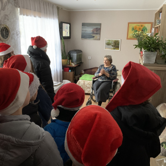 Labdarības brauciens 2022 - 