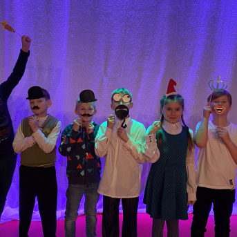 Sējas skolas Ziemassvētku koncerts - 