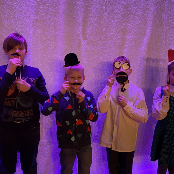 Sējas skolas Ziemassvētku koncerts - 