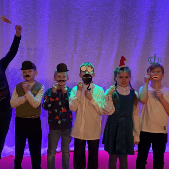 Sējas skolas Ziemassvētku koncerts - 