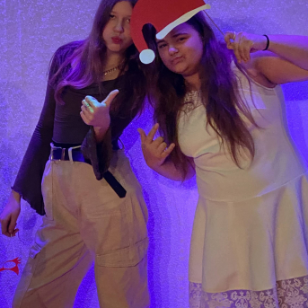 Sējas skolas Ziemassvētku koncerts - 