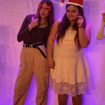 Sējas skolas Ziemassvētku koncerts - 