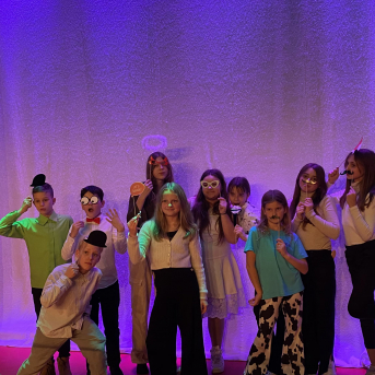 Sējas skolas Ziemassvētku koncerts - 