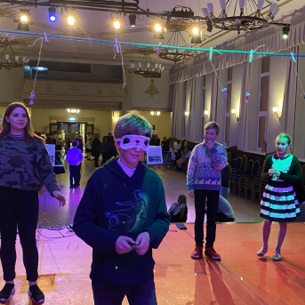 Sējas skolas Ziemassvētku koncerts - 